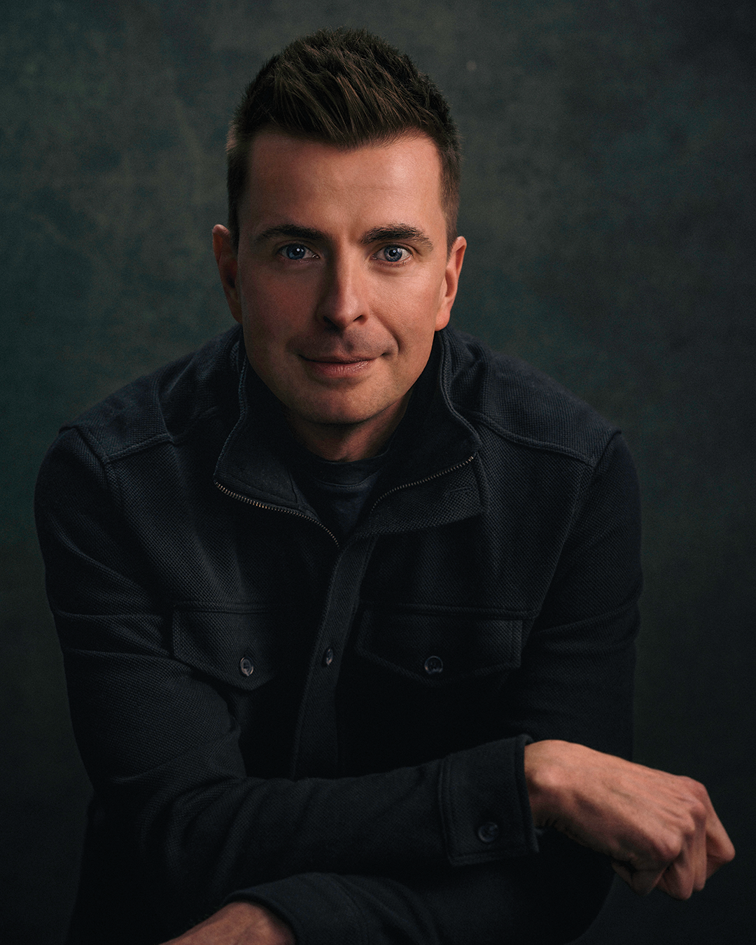 Marc Paulenich portrait
